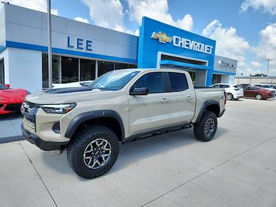 2024 Chevrolet Colorado Crew Cab 4WD, Pickup for sale #28927 - photo 1