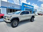 2024 Chevrolet Colorado Crew Cab 4WD, Pickup for sale #28927 - photo 1