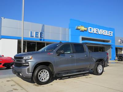 2020 Chevrolet Silverado 1500 Crew Cab 4WD, Pickup for sale #28945A - photo 1