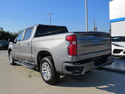 2020 Chevrolet Silverado 1500 Crew Cab 4WD, Pickup for sale #28945A - photo 2