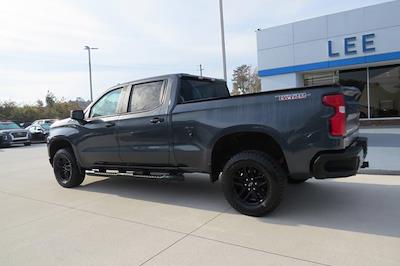 2022 Chevrolet Silverado 1500 Crew Cab 4WD, Pickup for sale #28968A - photo 2