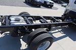 New 2025 Chevrolet LCF 3500HG Regular Cab RWD, Cab Chassis for sale #28971 - photo 13