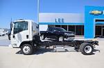 New 2025 Chevrolet LCF 3500HG Regular Cab RWD, Cab Chassis for sale #28971 - photo 3