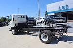 New 2025 Chevrolet LCF 3500HG Regular Cab RWD, Cab Chassis for sale #28971 - photo 2