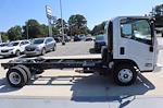 New 2025 Chevrolet LCF 3500HG Regular Cab RWD, Cab Chassis for sale #28971 - photo 6