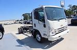 New 2025 Chevrolet LCF 3500HG Regular Cab RWD, Cab Chassis for sale #28971 - photo 7