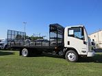 New 2025 Chevrolet LCF 3500HG Regular Cab RWD, 14' PJ's Dovetail Landscape for sale #28972 - photo 5