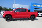 2024 Chevrolet Silverado 1500 Crew Cab 4WD, Pickup for sale #28977 - photo 3