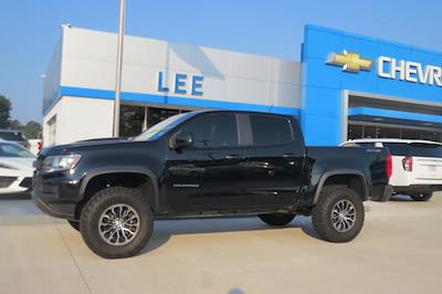 2022 Chevrolet Colorado Crew Cab 4WD, Pickup for sale #28981Q - photo 1