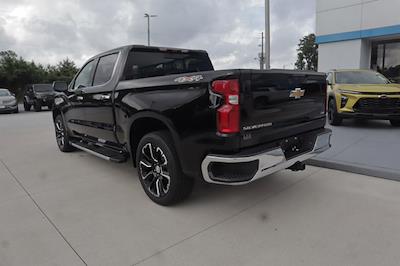 2024 Chevrolet Silverado 1500 Crew Cab 4WD, Pickup for sale #28993 - photo 2