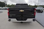 New 2024 Chevrolet Silverado 1500 LTZ Crew Cab 4WD, Pickup for sale #28993 - photo 4