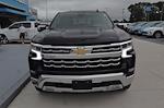 New 2024 Chevrolet Silverado 1500 LTZ Crew Cab 4WD, Pickup for sale #28993 - photo 8