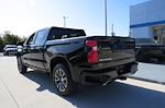 Used 2022 Chevrolet Silverado 1500 RST Crew Cab 4WD, Pickup for sale #29002C - photo 4