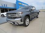 2021 Chevrolet Silverado 1500 Crew Cab 4WD, Pickup for sale #29012A - photo 10