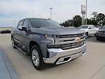 2021 Chevrolet Silverado 1500 Crew Cab 4WD, Pickup for sale #29012A - photo 8