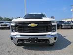 New 2024 Chevrolet Silverado 3500 Work Truck Regular Cab 4WD, Reading Classic II Steel Service Truck for sale #29015 - photo 3