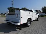 New 2024 Chevrolet Silverado 3500 Work Truck Regular Cab 4WD, Reading Classic II Steel Service Truck for sale #29015 - photo 7