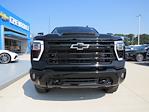 New 2024 Chevrolet Silverado 2500 LTZ Crew Cab 4WD, Pickup for sale #29025 - photo 8