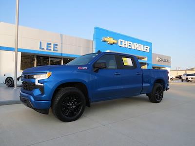 2024 Chevrolet Silverado 1500 Crew Cab 4WD, Pickup for sale #29029A - photo 1