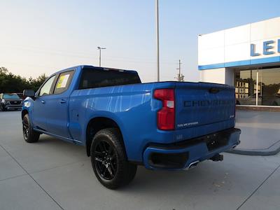 2024 Chevrolet Silverado 1500 Crew Cab 4WD, Pickup for sale #29029A - photo 2