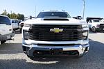 New 2024 Chevrolet Silverado 3500 Work Truck Crew Cab 4WD, 9' Reading Classic II Steel Service Truck for sale #29038 - photo 4