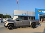 Used 2022 GMC Canyon Elevation Crew Cab 4WD, Pickup for sale #29055A - photo 3