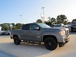 Used 2022 GMC Canyon Elevation Crew Cab 4WD, Pickup for sale #29055A - photo 7