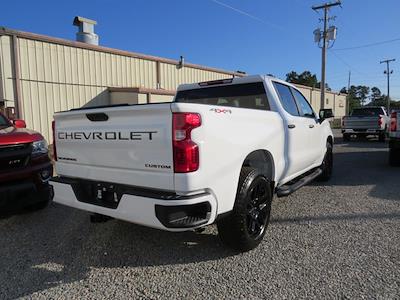 2024 Chevrolet Silverado 1500 Crew Cab 4WD, Pickup for sale #29091 - photo 2