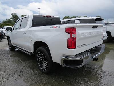 2024 Chevrolet Silverado 1500 Crew Cab 4WD, Pickup for sale #29095 - photo 2