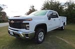 2024 Chevrolet Silverado 2500 Crew Cab 4WD, Knapheide Steel Service Body Service Truck for sale #29114A - photo 10