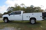 2024 Chevrolet Silverado 2500 Crew Cab 4WD, Knapheide Steel Service Body Service Truck for sale #29114A - photo 3