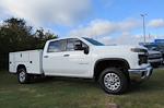 2024 Chevrolet Silverado 2500 Crew Cab 4WD, Knapheide Steel Service Body Service Truck for sale #29114A - photo 7