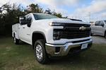 2024 Chevrolet Silverado 2500 Crew Cab 4WD, Knapheide Steel Service Body Service Truck for sale #29114A - photo 8