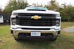 2024 Chevrolet Silverado 2500 Crew Cab 4WD, Knapheide Steel Service Body Service Truck for sale #29114A - photo 9