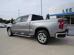 2024 Chevrolet Silverado 1500 Crew Cab RWD, Pickup for sale #29116 - photo 4