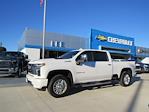 2021 Chevrolet Silverado 2500 Crew Cab 4WD, Pickup for sale #29120A - photo 1