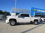 2021 Chevrolet Silverado 2500 Crew Cab 4WD, Pickup for sale #29120A - photo 3