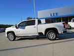 2021 Chevrolet Silverado 2500 Crew Cab 4WD, Pickup for sale #29120A - photo 4