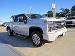 2021 Chevrolet Silverado 2500 Crew Cab 4WD, Pickup for sale #29120A - photo 8