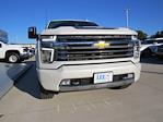 2021 Chevrolet Silverado 2500 Crew Cab 4WD, Pickup for sale #29120A - photo 9