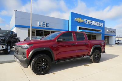 2023 Chevrolet Colorado Crew Cab 4WD, Pickup for sale #29127A - photo 1