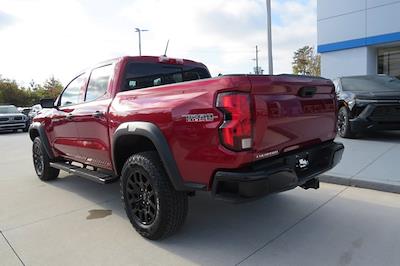 2023 Chevrolet Colorado Crew Cab 4WD, Pickup for sale #29127A - photo 2