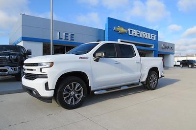 2019 Chevrolet Silverado 1500 Crew Cab 4WD, Pickup for sale #29138B - photo 1