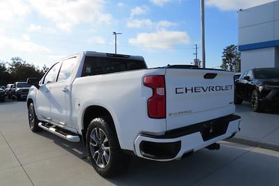 2019 Chevrolet Silverado 1500 Crew Cab 4WD, Pickup for sale #29138B - photo 2