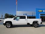 New 2025 Chevrolet Silverado 2500 Custom Crew Cab 4WD, Pickup for sale #29139 - photo 3