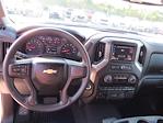 New 2025 Chevrolet Silverado 2500 Custom Crew Cab 4WD, Pickup for sale #29139 - photo 22