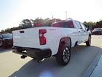 New 2025 Chevrolet Silverado 2500 Custom Crew Cab 4WD, Pickup for sale #29139 - photo 6