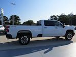 New 2025 Chevrolet Silverado 2500 Custom Crew Cab 4WD, Pickup for sale #29139 - photo 7