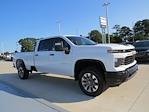 New 2025 Chevrolet Silverado 2500 Custom Crew Cab 4WD, Pickup for sale #29139 - photo 8