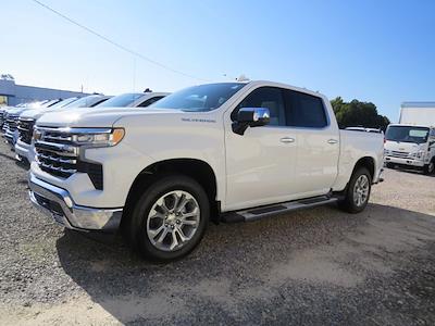 New 2024 Chevrolet Silverado 1500 LTZ Crew Cab RWD, Pickup for sale #29153 - photo 1